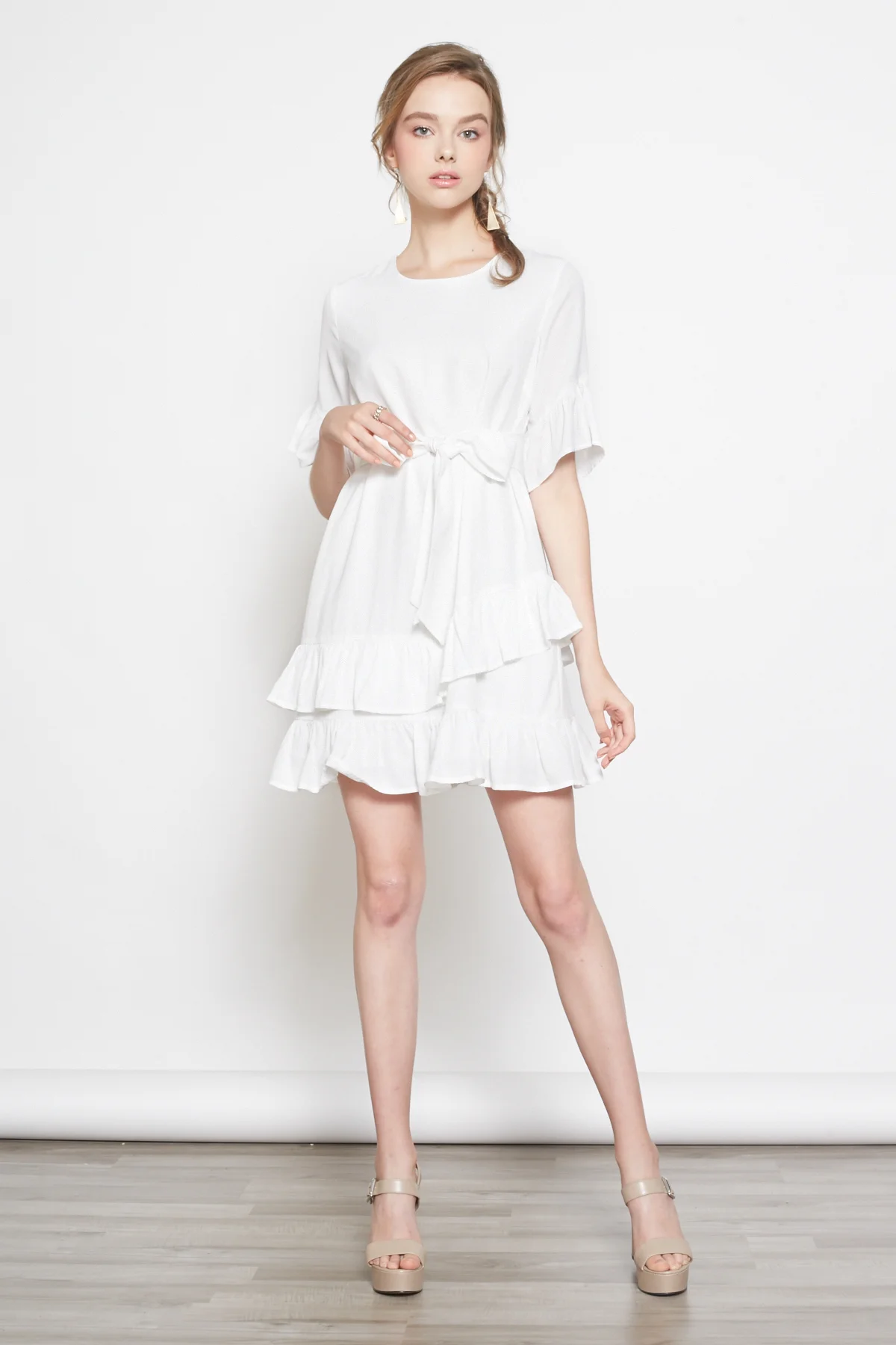 Catalog Photography, Intoxiquette
