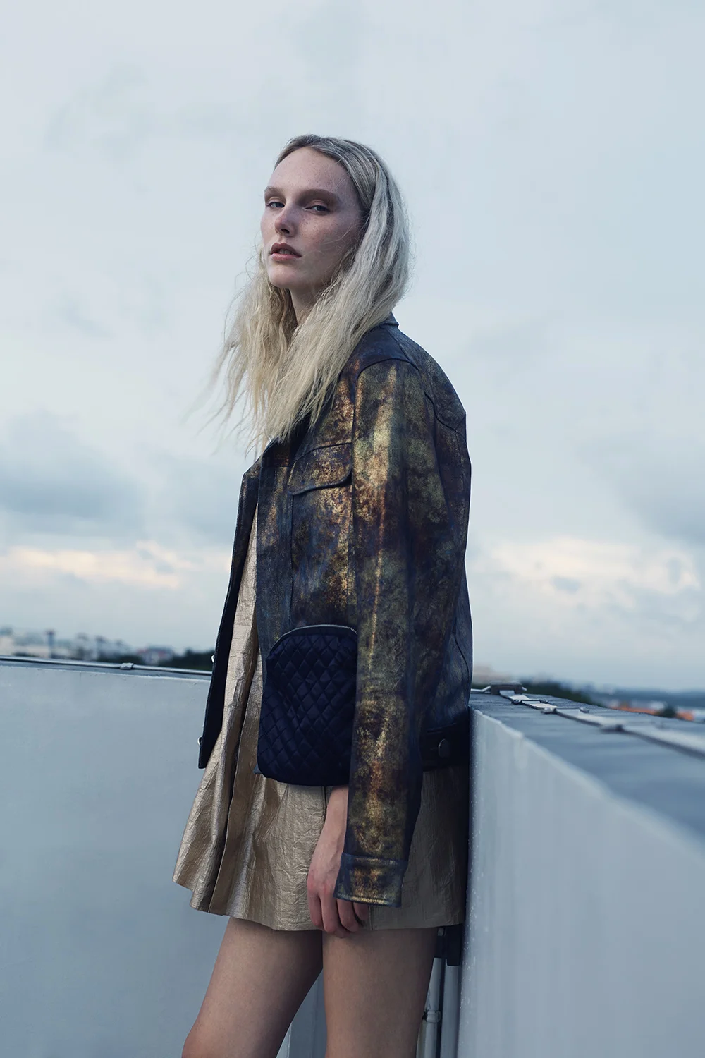 StylMyl FW 2017 Campaign