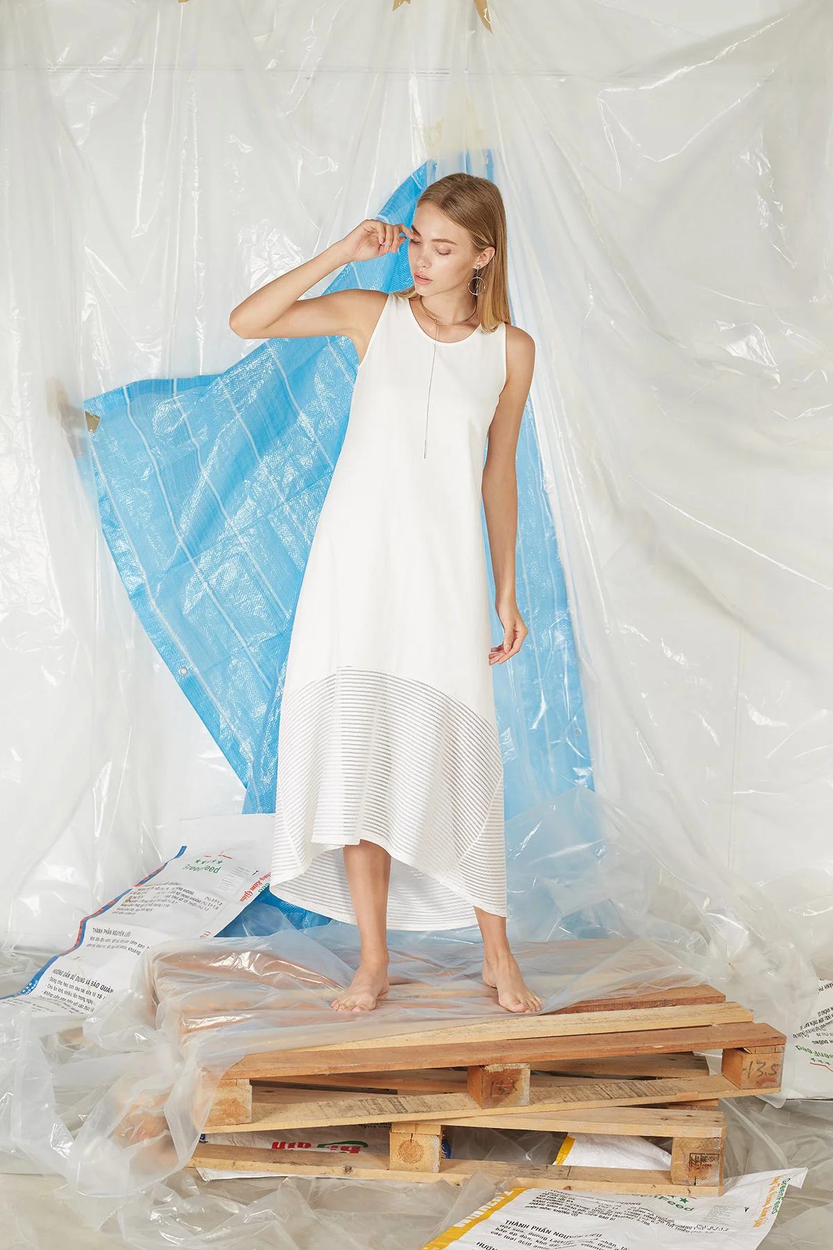 Mphosis Lookbook