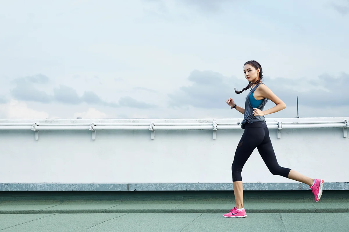 Sportswear Campaign