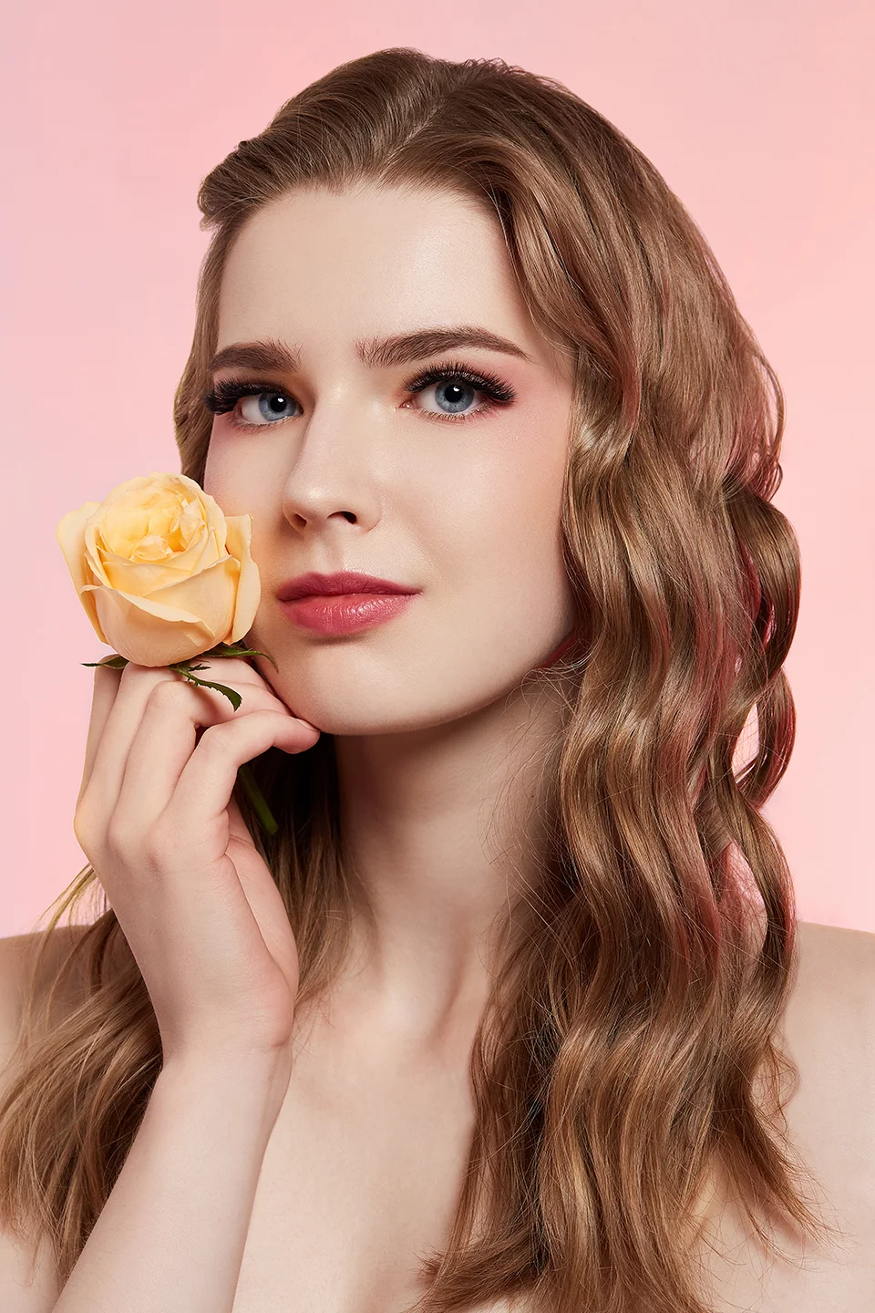 Beauty Campaign for Carragheen