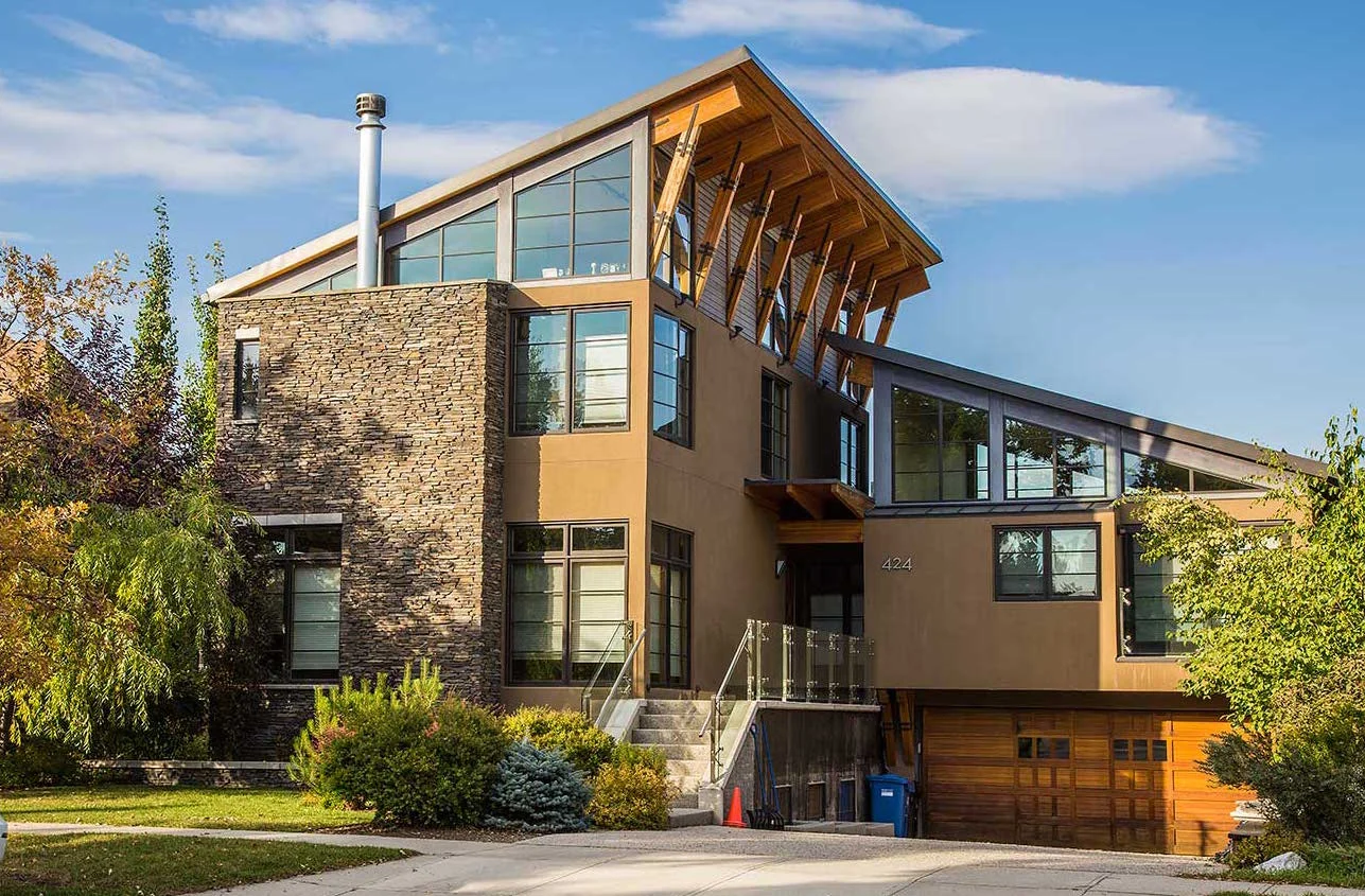Scarboro: 424 Scarboro Ave SW