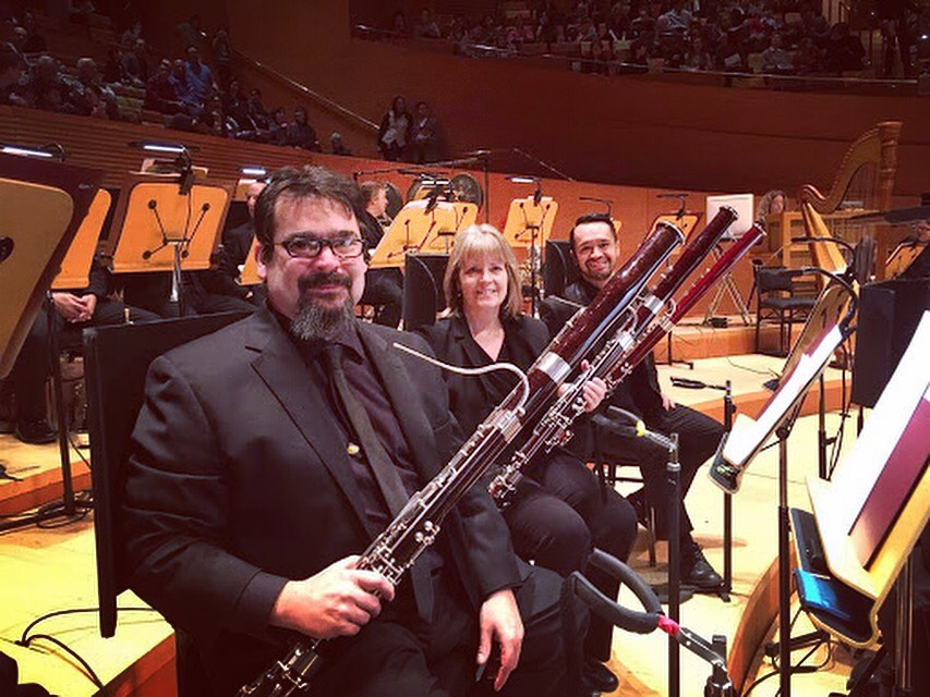 Los Angeles Philharmonic