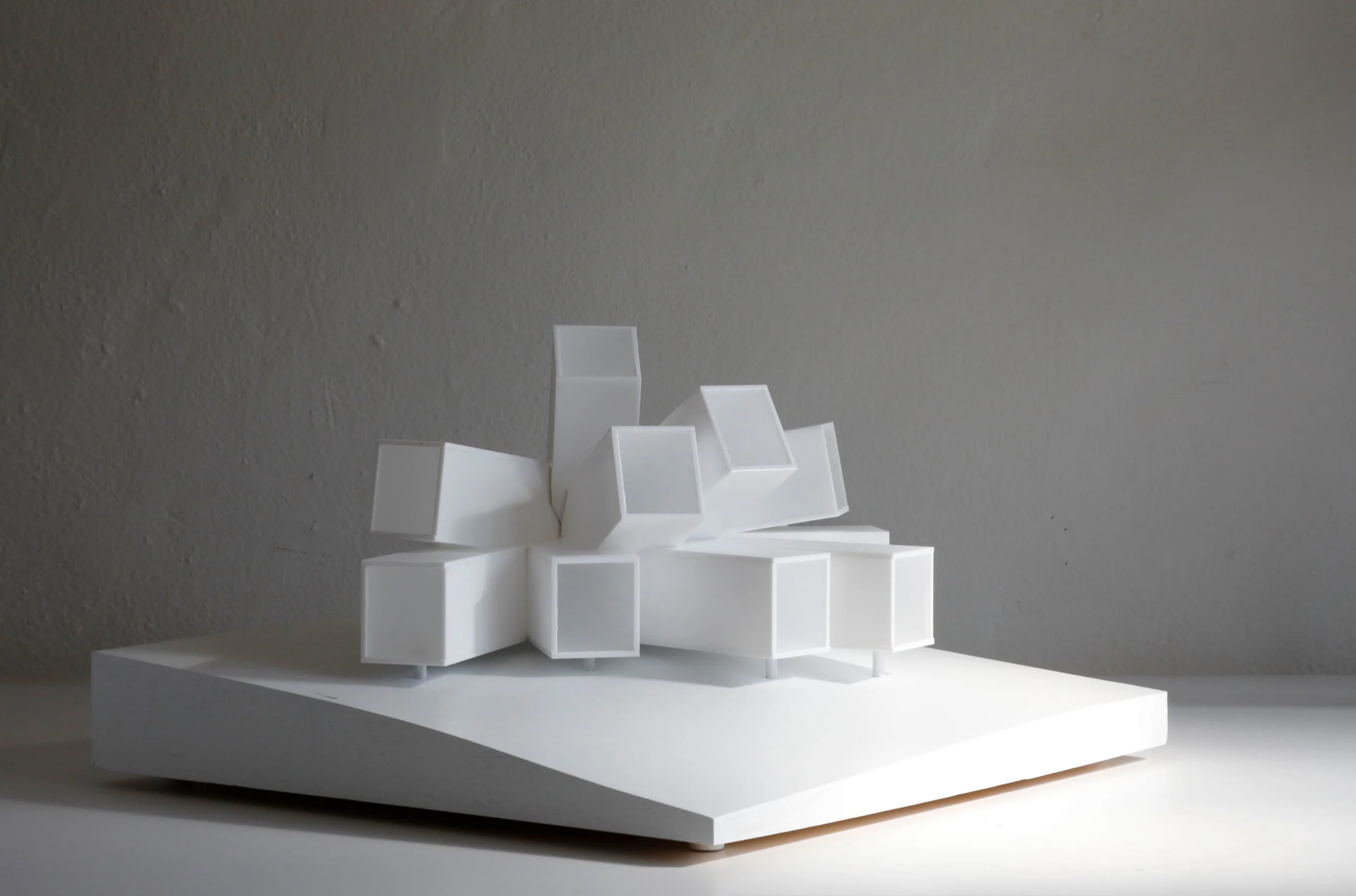 Whitaker Studio showing at Australian National Maritime Museum
