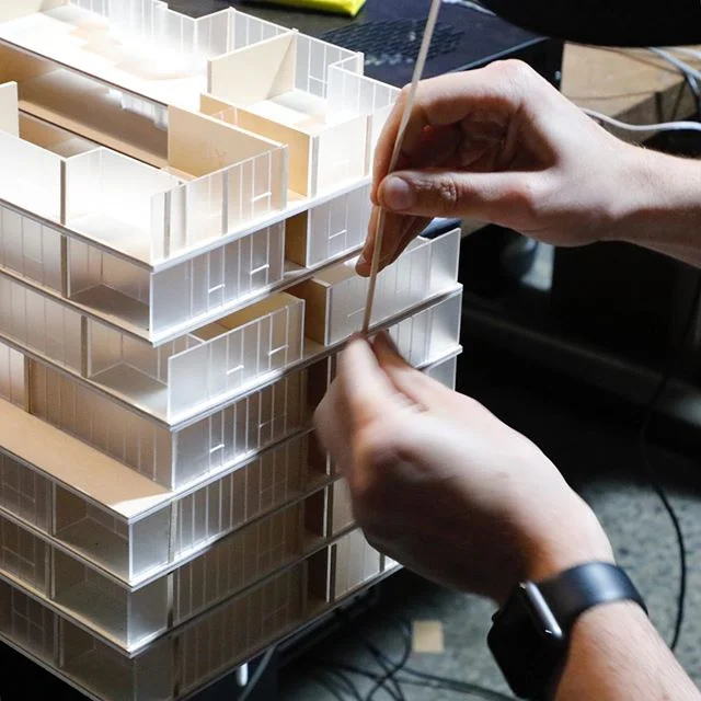 Facade details going on @1:100
.
.
#sydney #makemodels #architecture #architecturelovers #building #modemaking #instaarch #instaarchitecture #arch #arch_more #architecture_hunter #makemodels #design #designer #marquette #soarch #sydneydesign #architizer #timber #wood #critdaily #arcfly_ft #arch_impressive #architecturefactor #wisearchi #designer