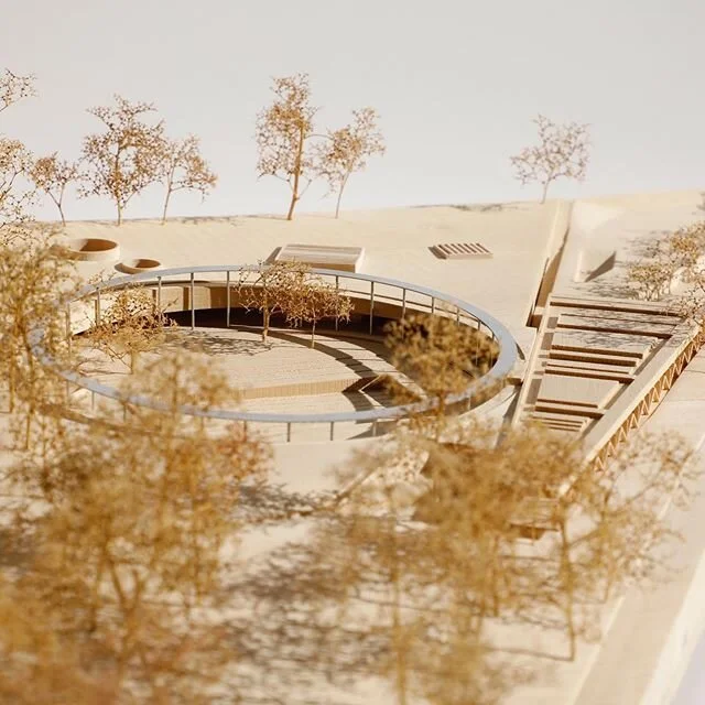 1-500 solid timber model. Winning scheme for Parramatta Park Aquatic Centre by Grimshaw, Andrew Burges Architects and McGregor Coxall. 
#sydney #competition #makemodels #architecture #architecturelovers #building #modemaking #instaarch #instaarchitecture #arch #arch_more #architecture_hunter #makemodels #design #designer #marquette #soarch #sydneydesign #architizer #timber #wood #critdaily #arcfly_ft #arch_impressive #architecturefactor #wisearchi #designerbags