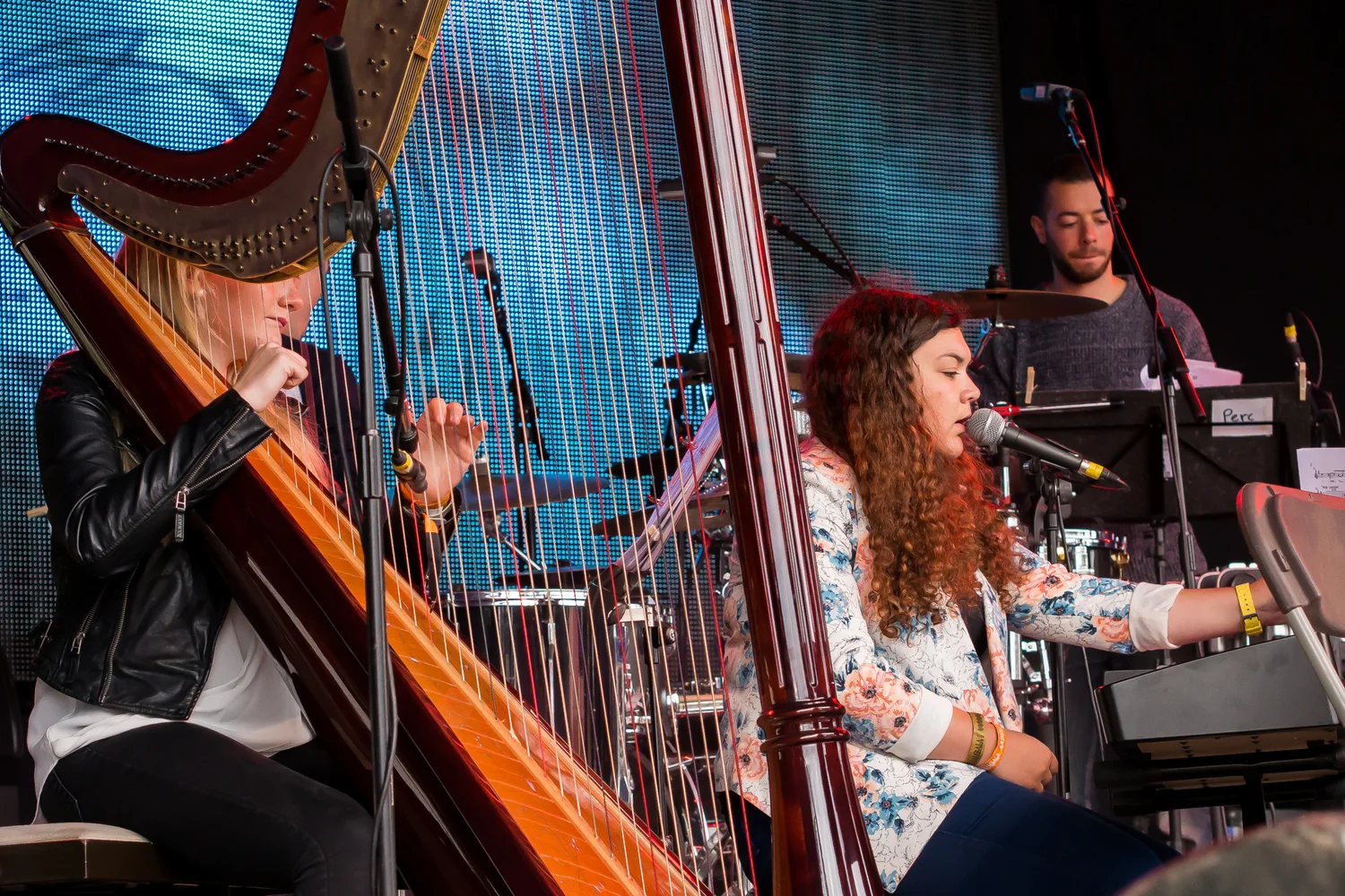 Boomtown Festival 2015