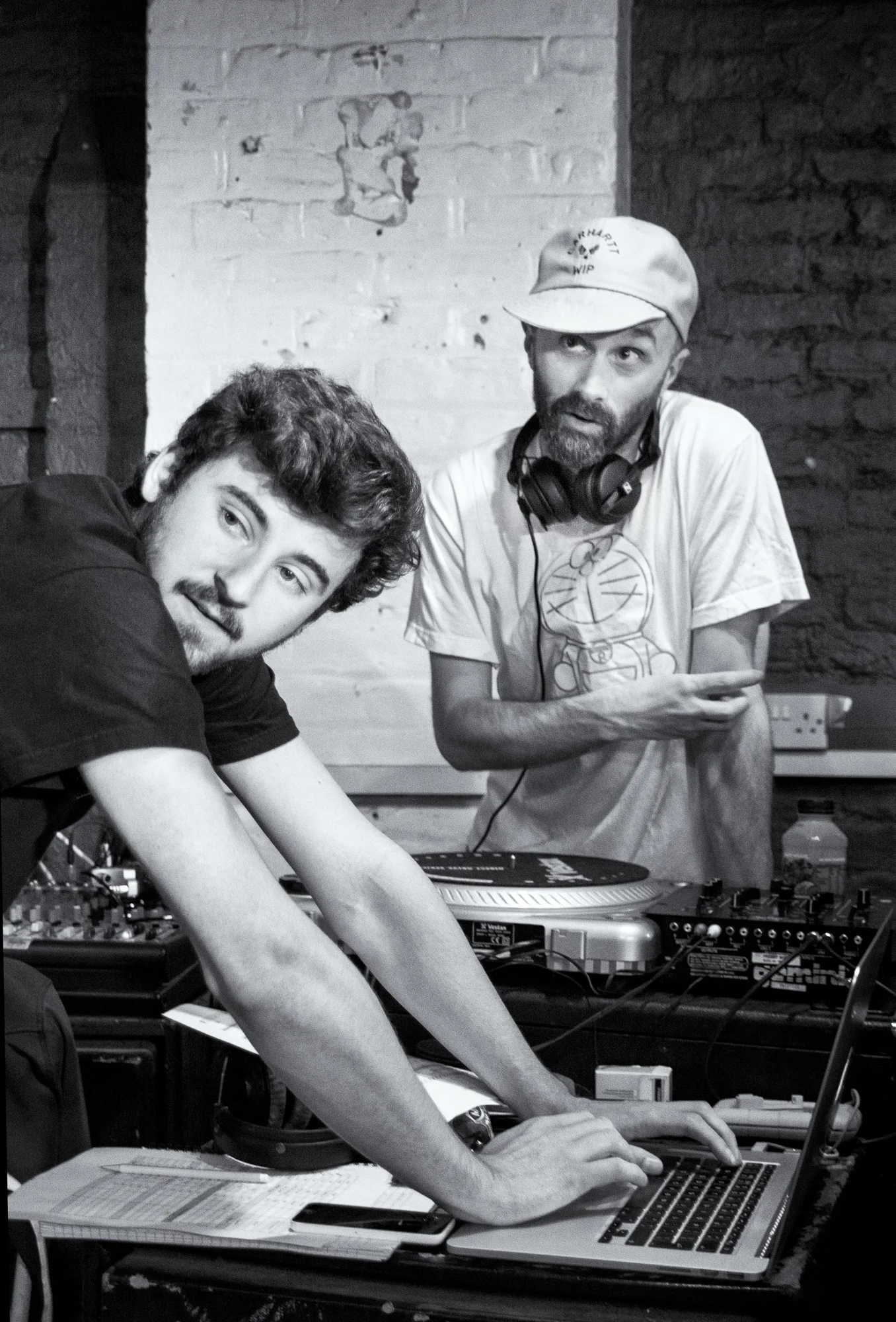 Workshopping for the Nujabes Experience