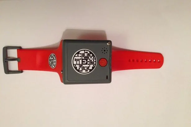 Photo Credit: KMS Wristband