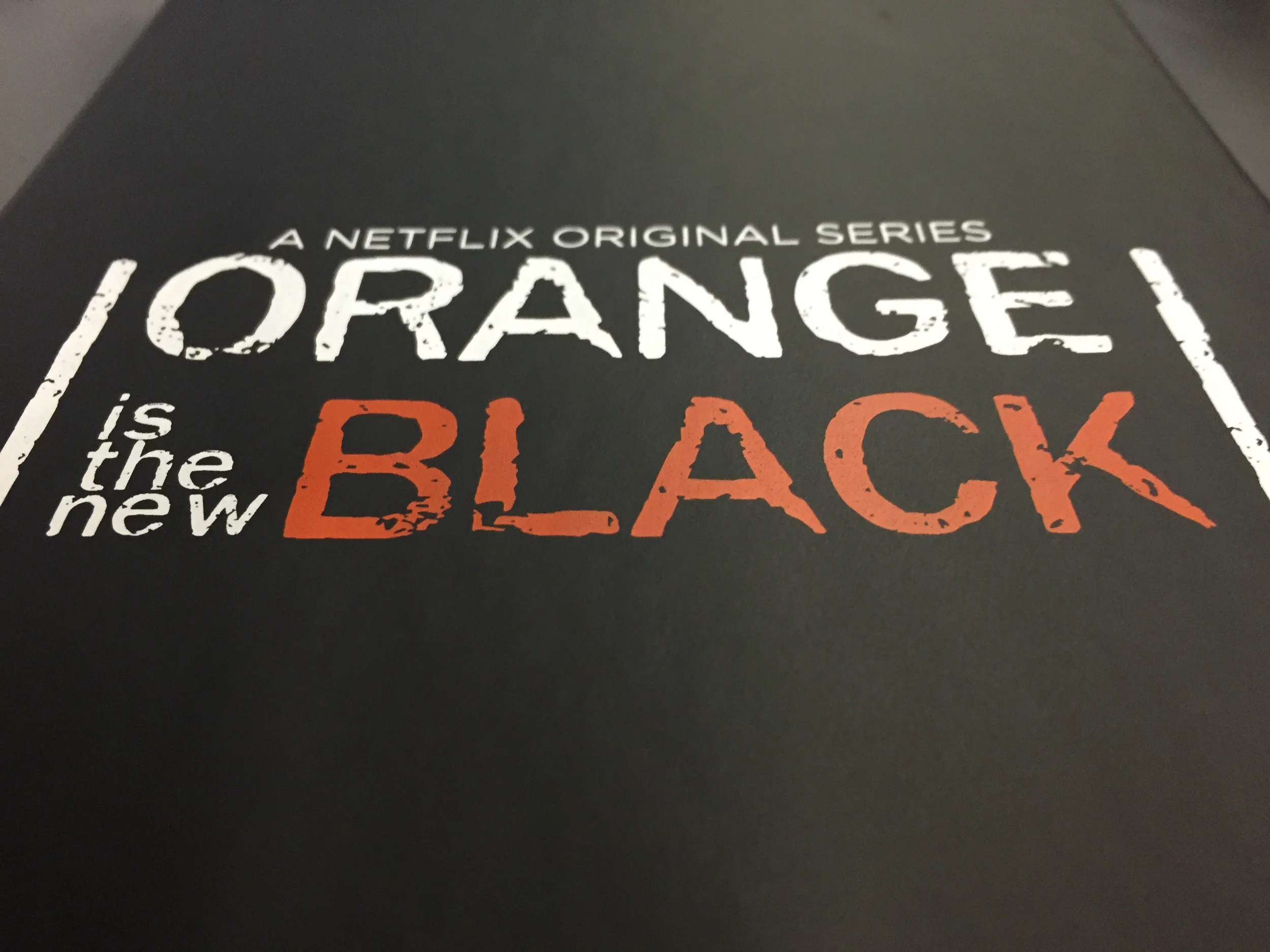 It's back!