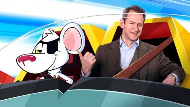 Credit: CBBC / Fremantle Kids