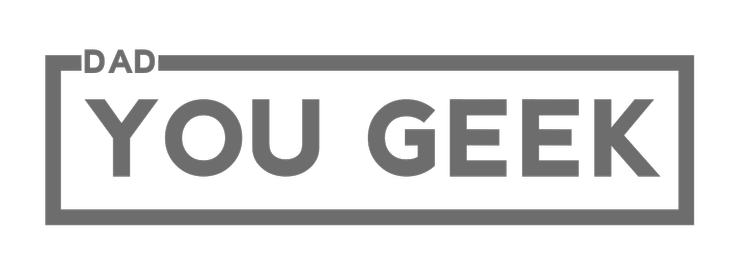 dadyougeek