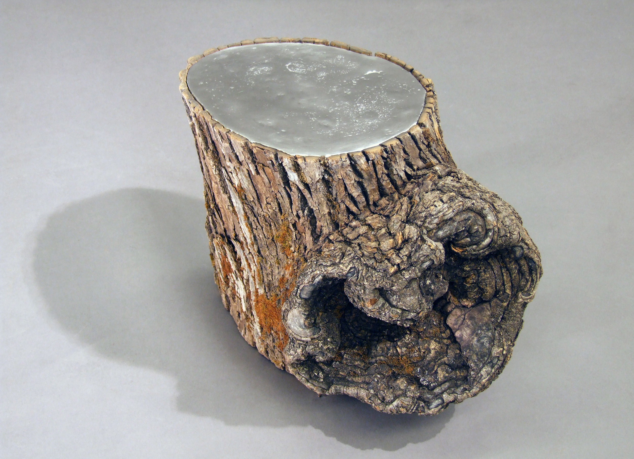 Untitled - stump &amp; pewter