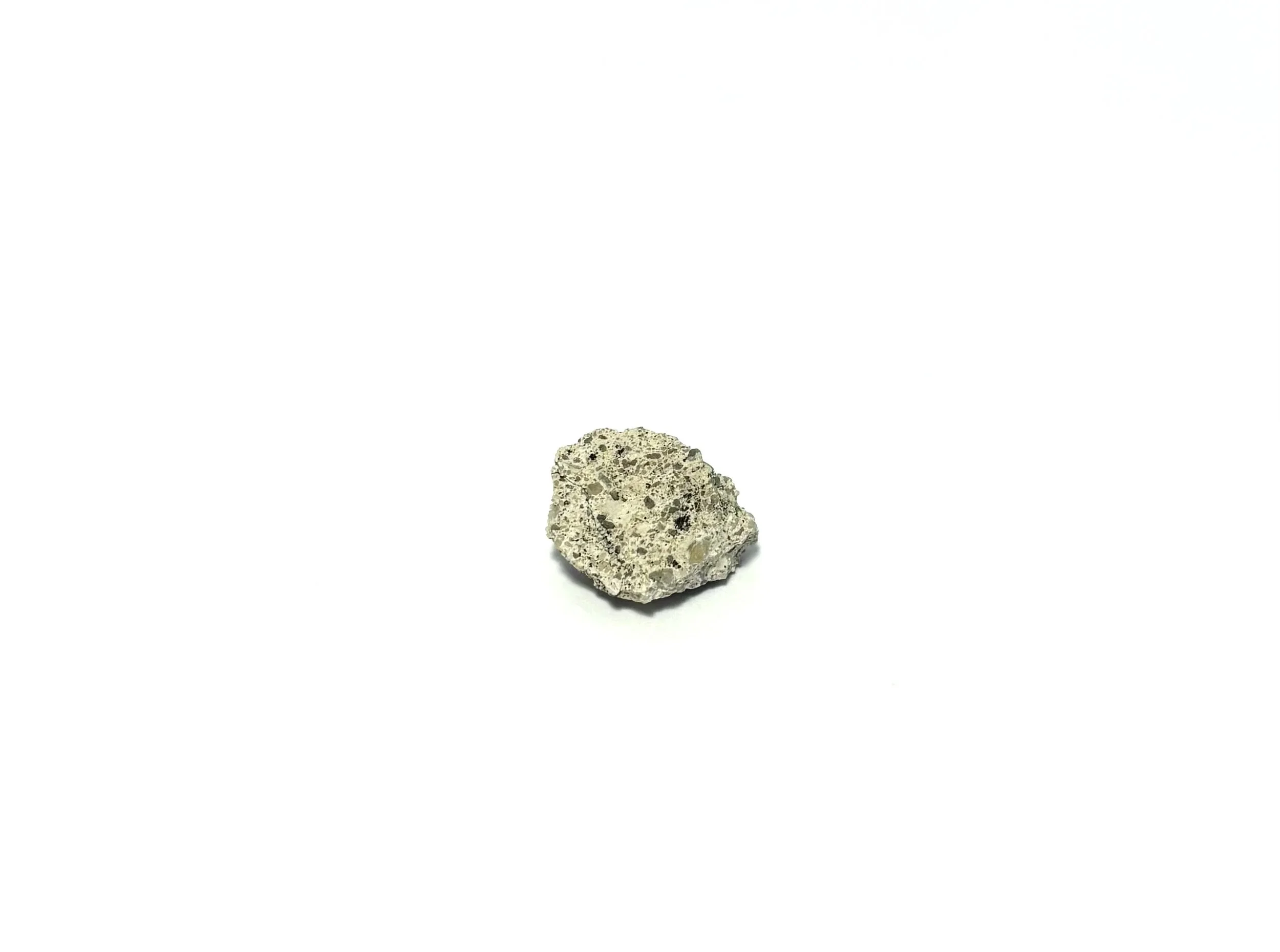 painting 5 (2nd hour) - concrete rubble fragment of the alfred p. murrah federal building, recovered from the debris of the northern facade after the oklahoma city bombing on april 19, 1995, 9:02 a.m.