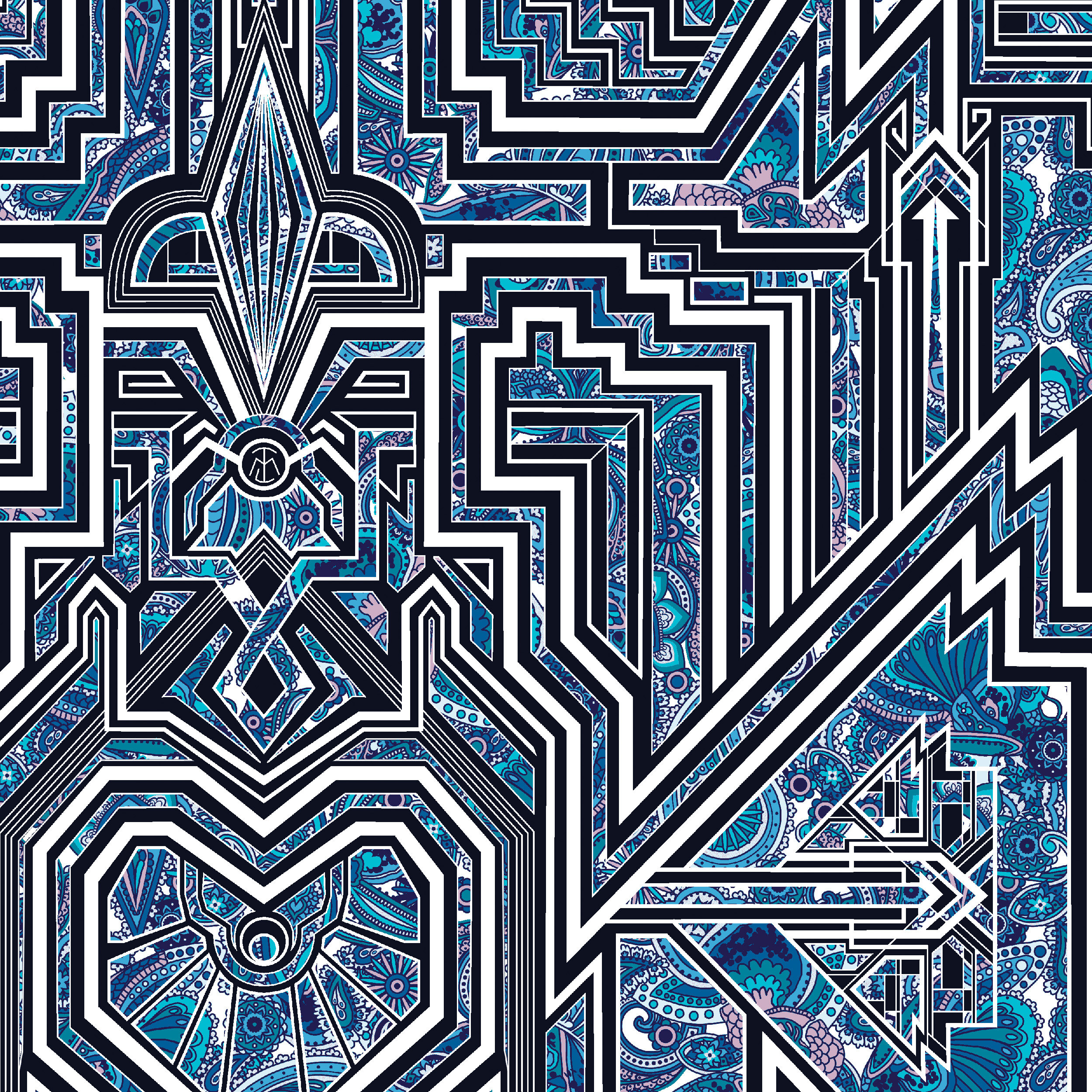 Great Gatsby Geometric Print.jpg