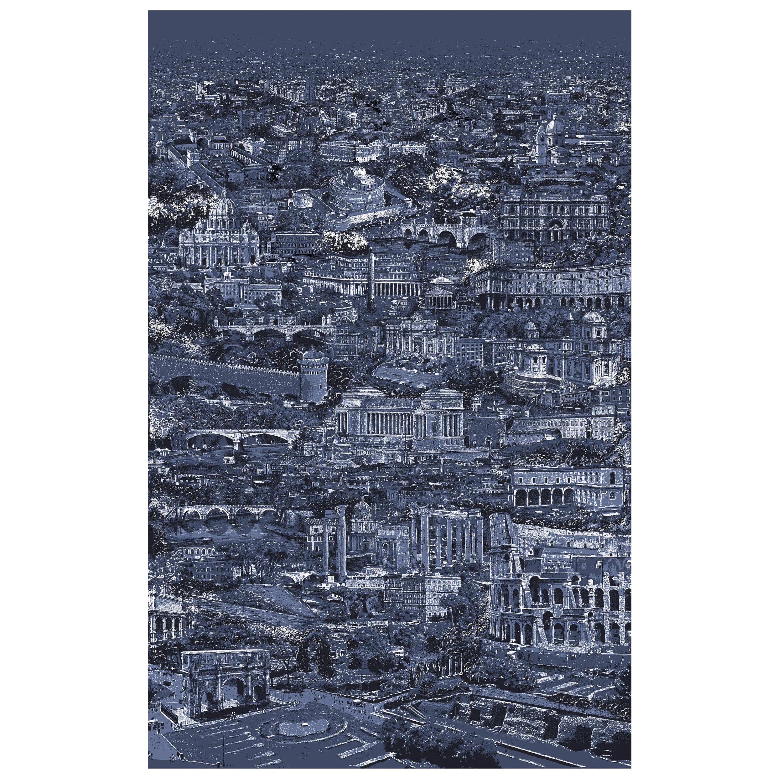 Rome Illustration Print Small Lining Design.jpg
