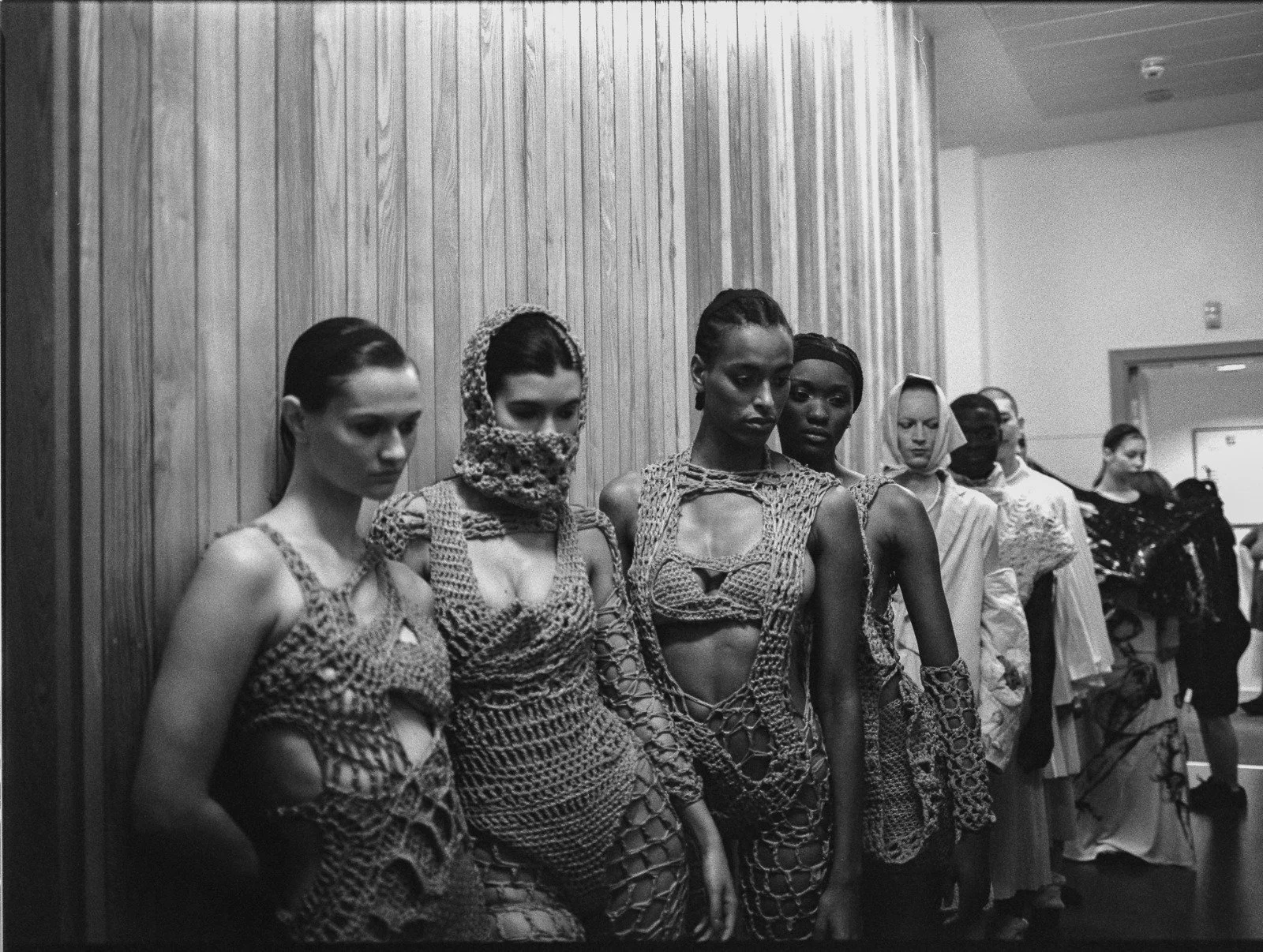 Birmingham city catwalk  - 📷 by @rchrdprksphotography