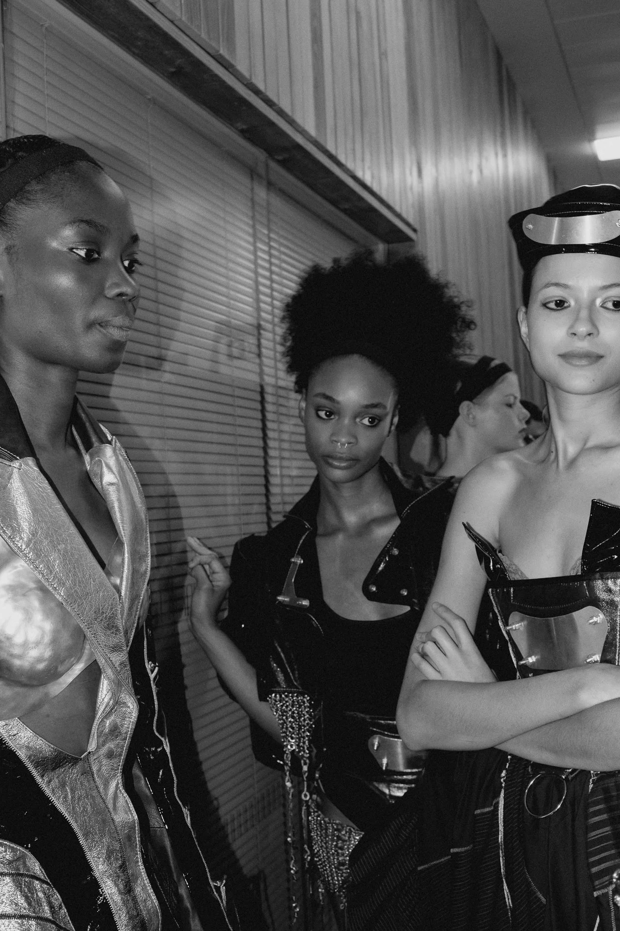 Birmingham city catwalk  - 📷 by @rchrdprksphotography