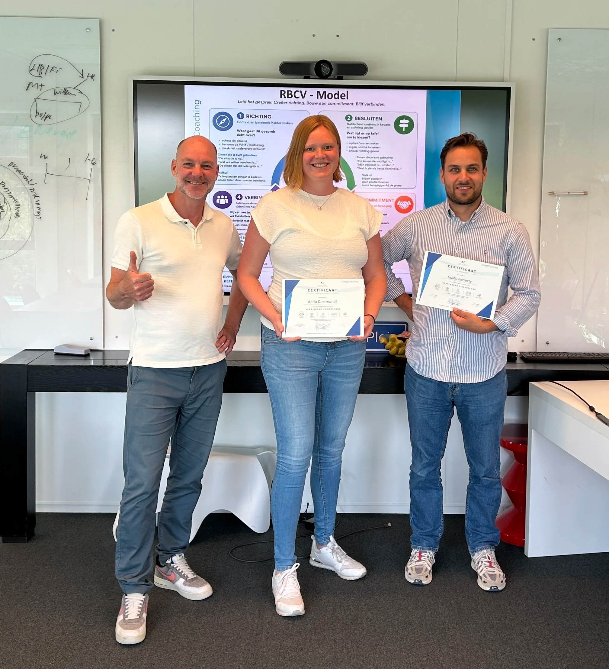 Verbindend Leiderschap systemisch eigenaarschap