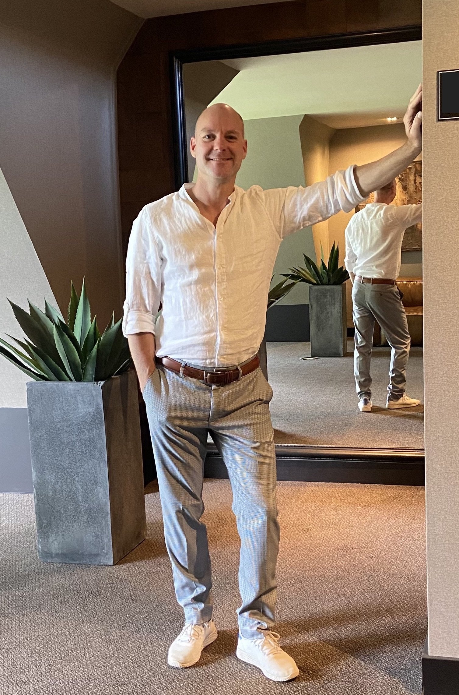 Mark de Groot FinestCoaching