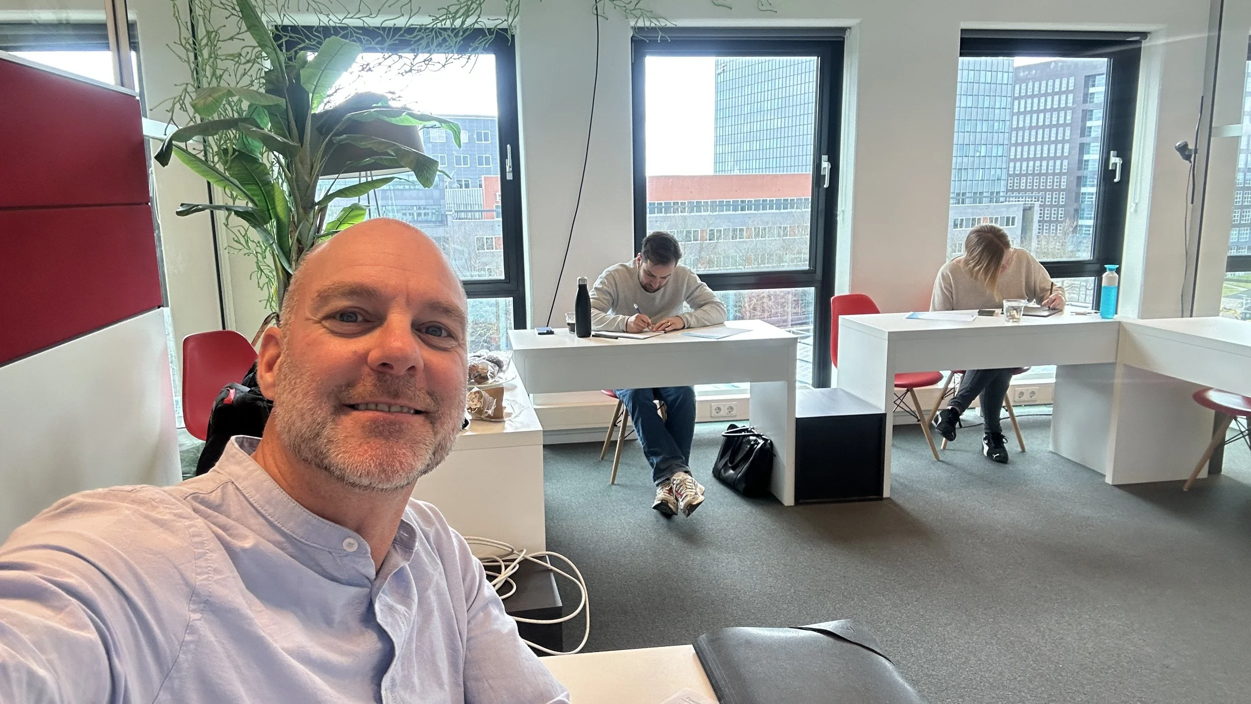 Verbindend Leiderschap