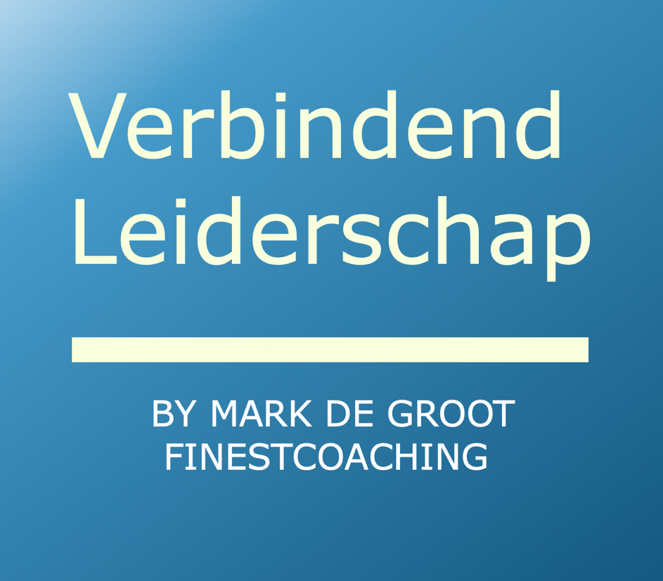 verbindend leiderschap