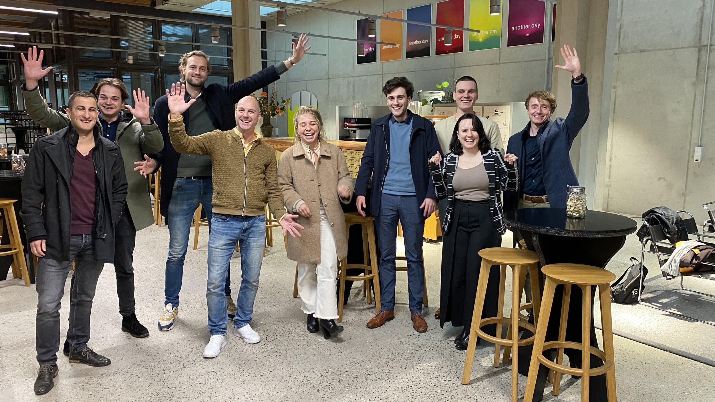 Coachend Leiderschap Verbindend Leiderschap eigenaarschap gesprekstechniek