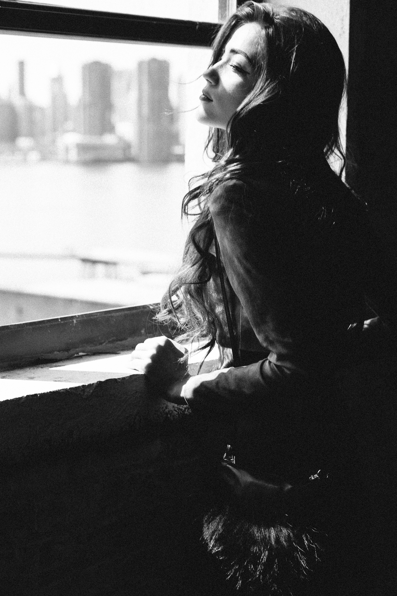 Photographer Alex Caesar