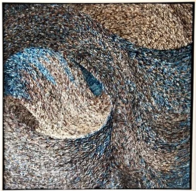 "Murmuration 6"