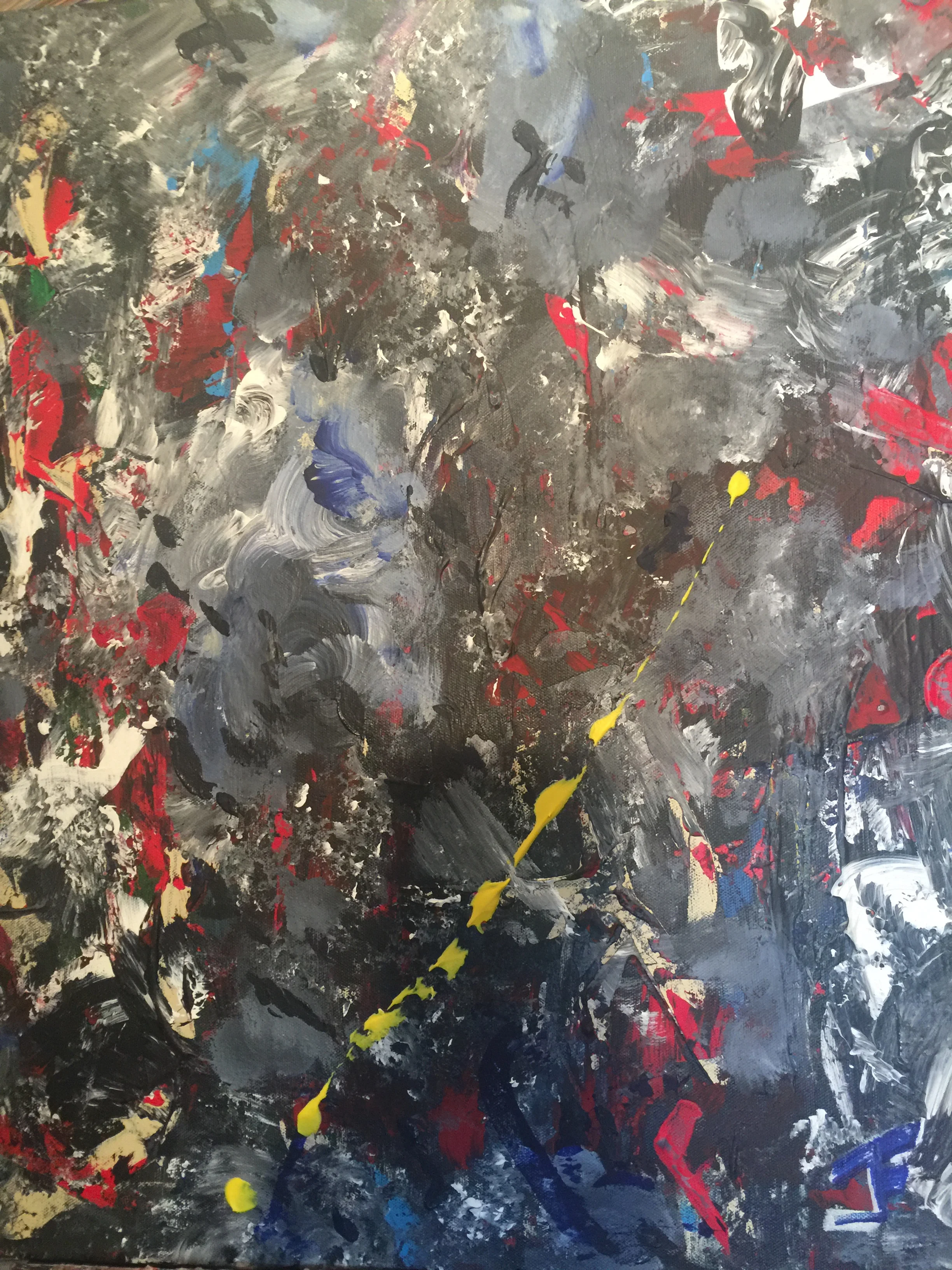 UNTITLED