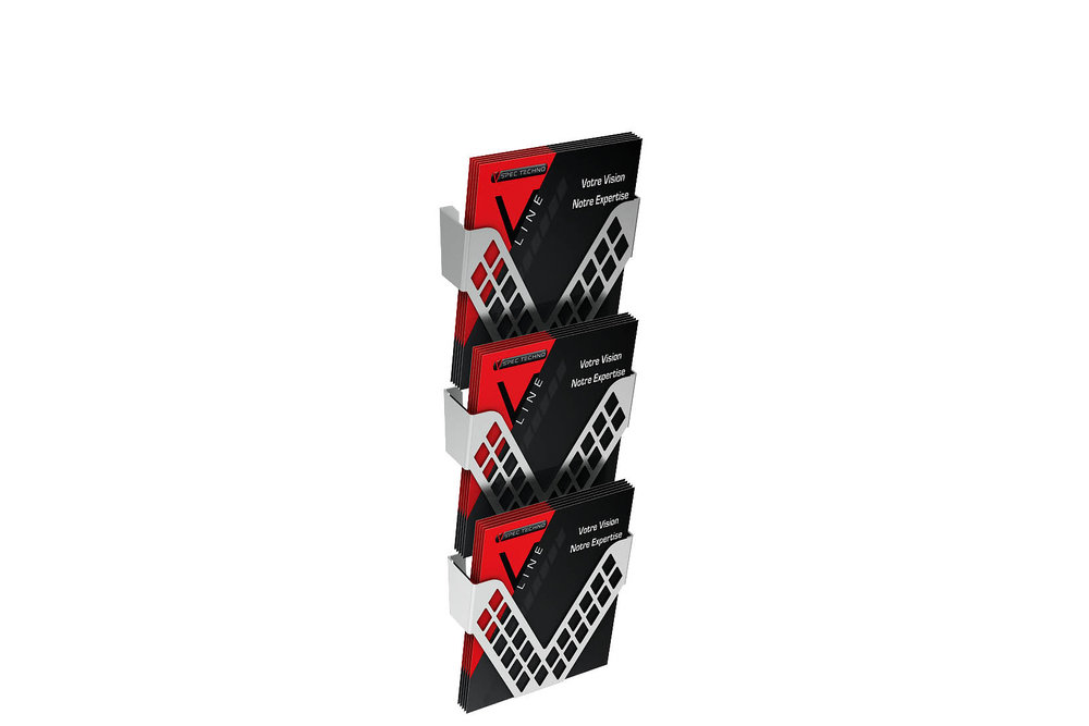 Paperwork holder's (Letter \ Legal \ Ledger)