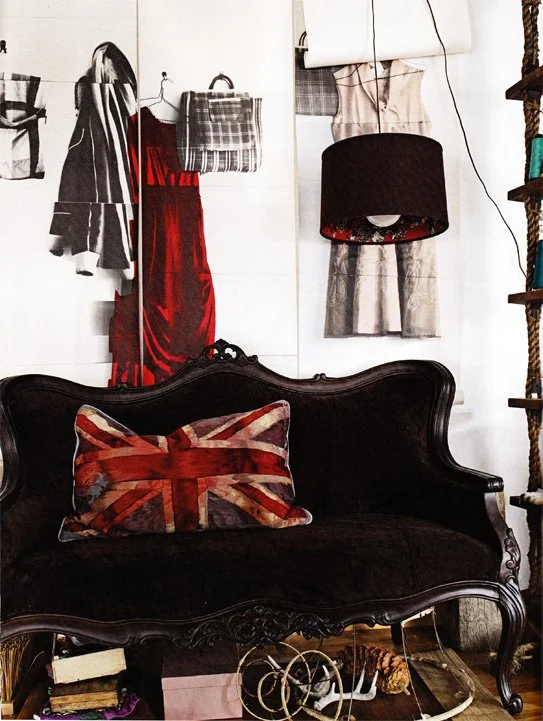 Australian+Stylist+Sibella+Court%E2%80%99s+New+York+loft+from+Inside+Out+Mag,1+pandas+House.jpg
