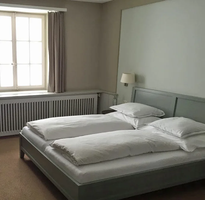 Ein Zimmer zu Wohlfühlen