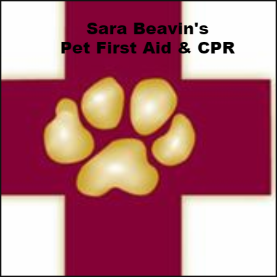   Sara Beavins Pet First Aid &amp; CPR  