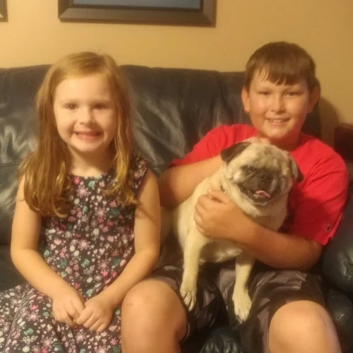 ZOE # 229 - ADOPTED JUNE 2018