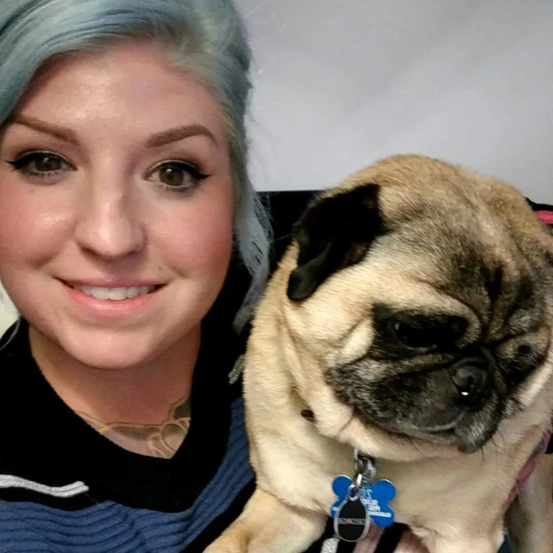 GEORGE - ADOPTED OCTOBER 2017