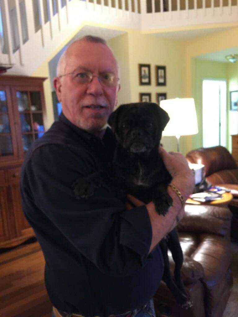 VALENTINE # 218 - ADOPTED MARCH 2018
