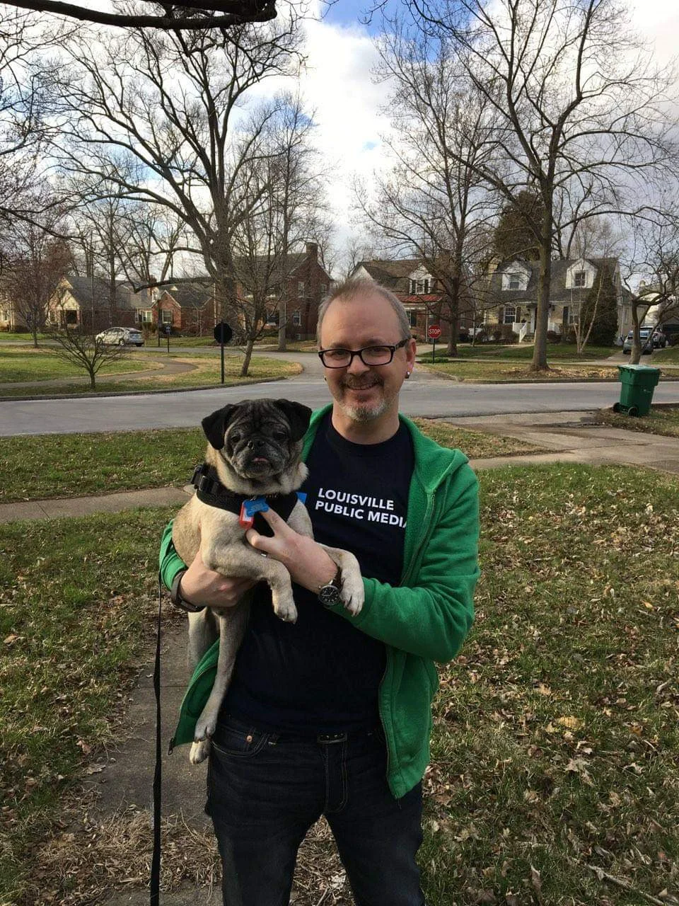 TANK # 219 - ADOPTED MARCH 2018