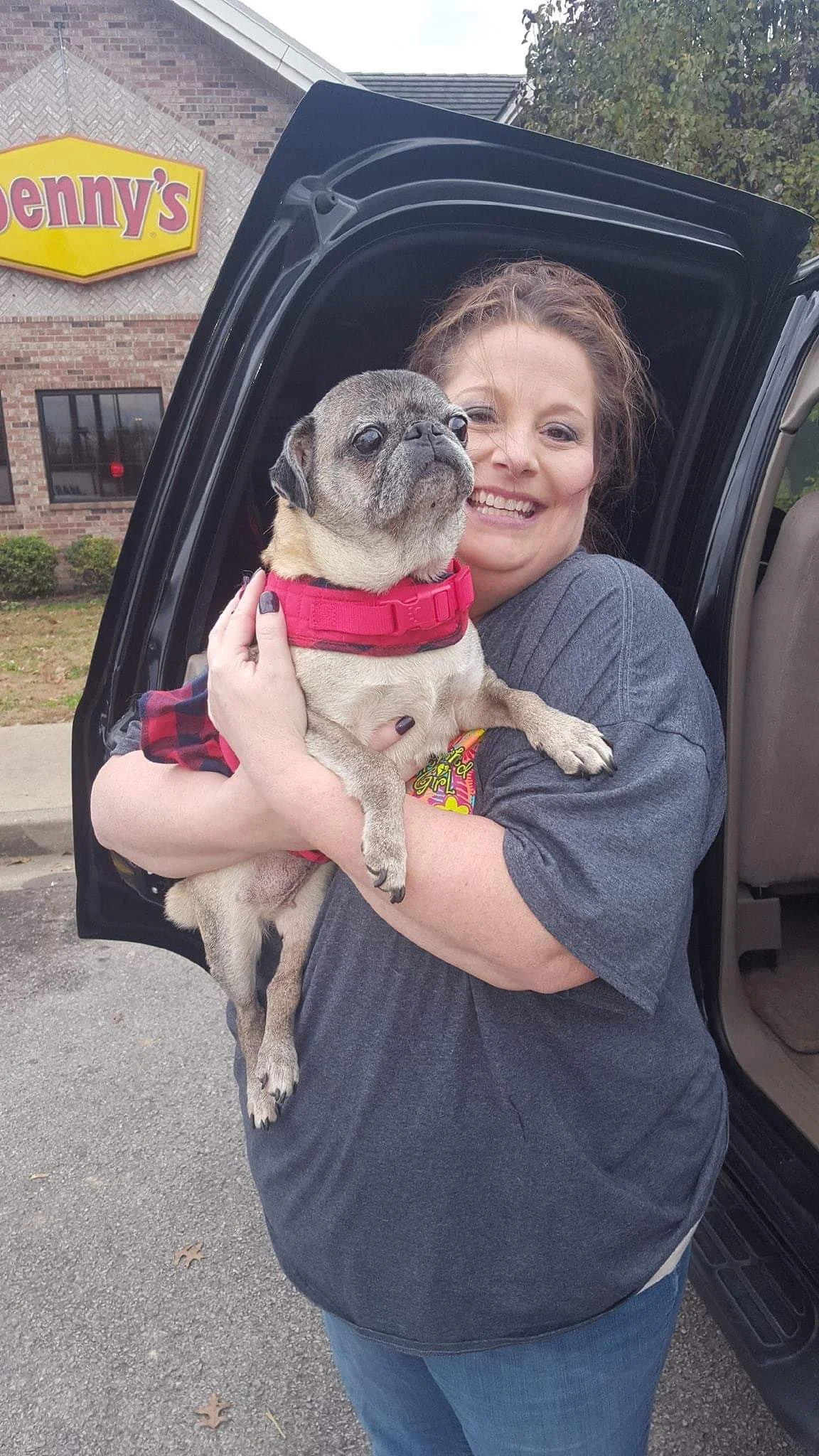 TAZZY # 261 - ADOPTED DECEMBER 2018