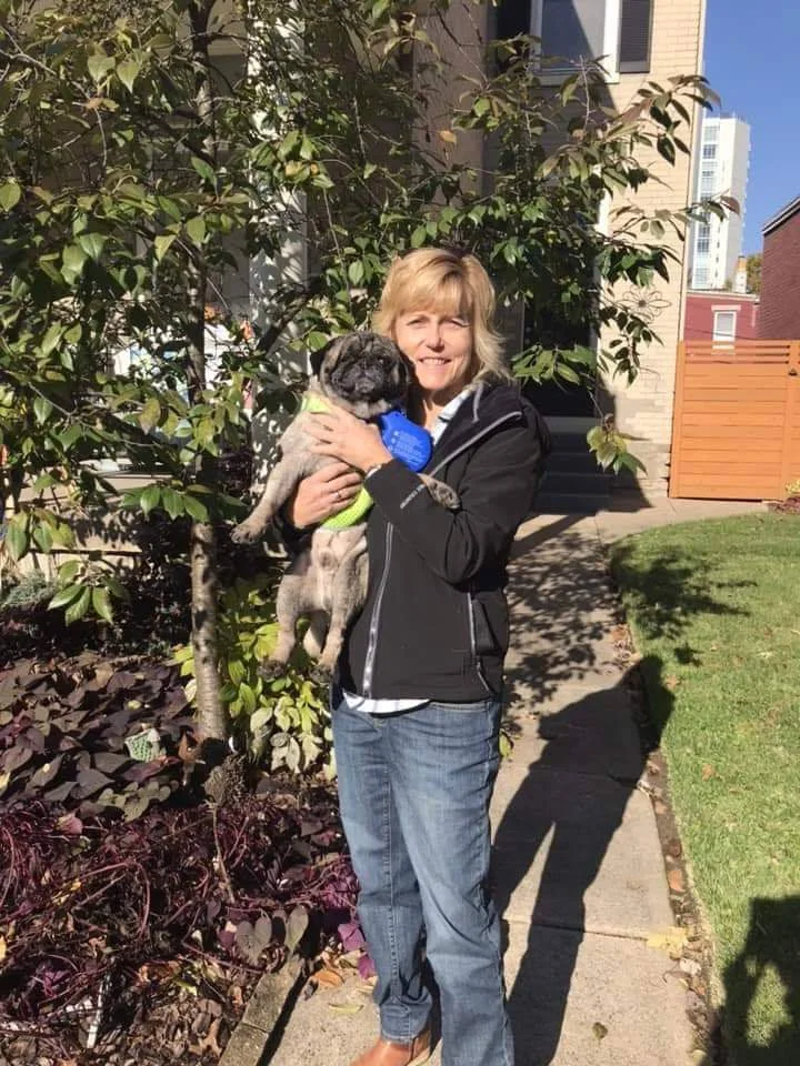 BAILEY JR # 263 - ADOPTED DECEMBER 2018