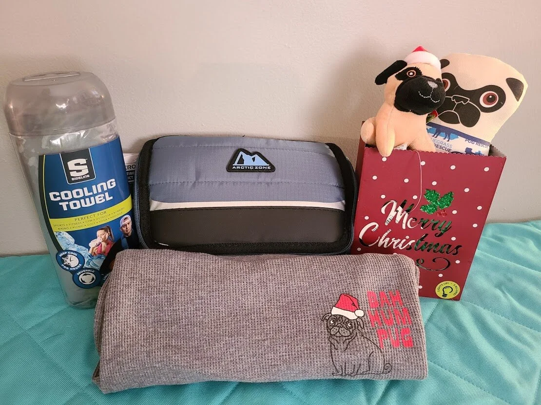 #15 Merry Pugmas Pack