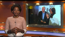 CTV Toronto: ReelWorld film festival wraps up - March 9, 2015 A documentary that tells the story of a family's quest to discover their roots was honoured at the ReelWorld festival. Andria Case reports. >> Watch the video