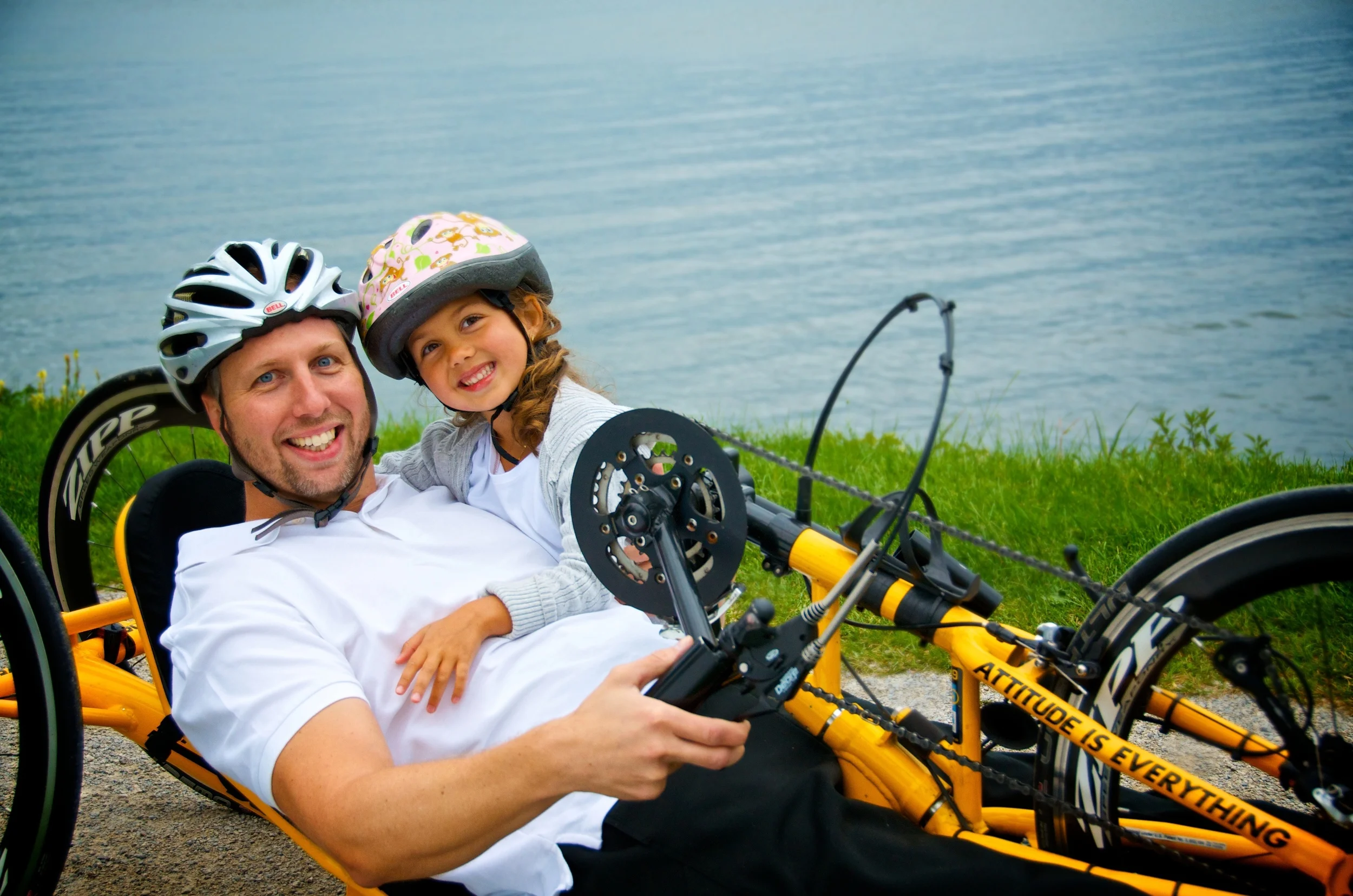 Attitude is Everything