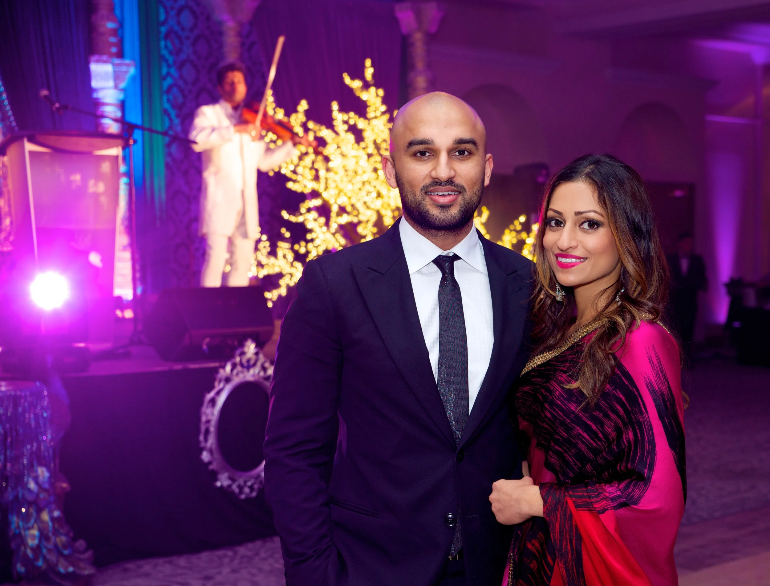 Diwali Community Fundraiser