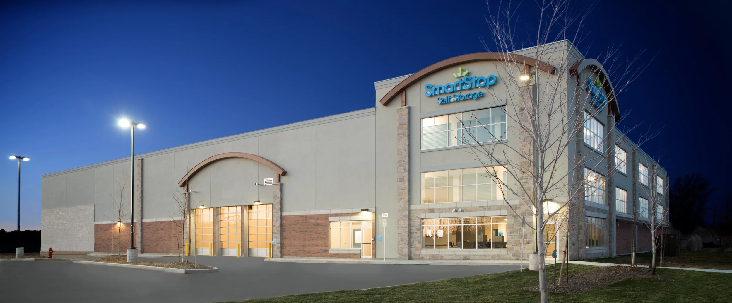 Smartstop Self Storage