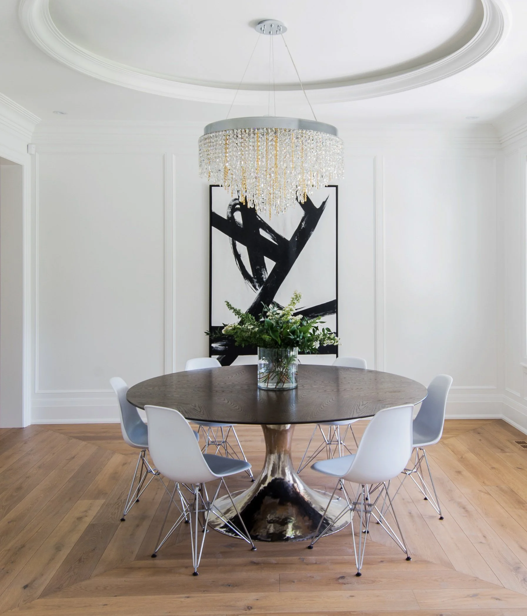 Architect: Alison Strickland