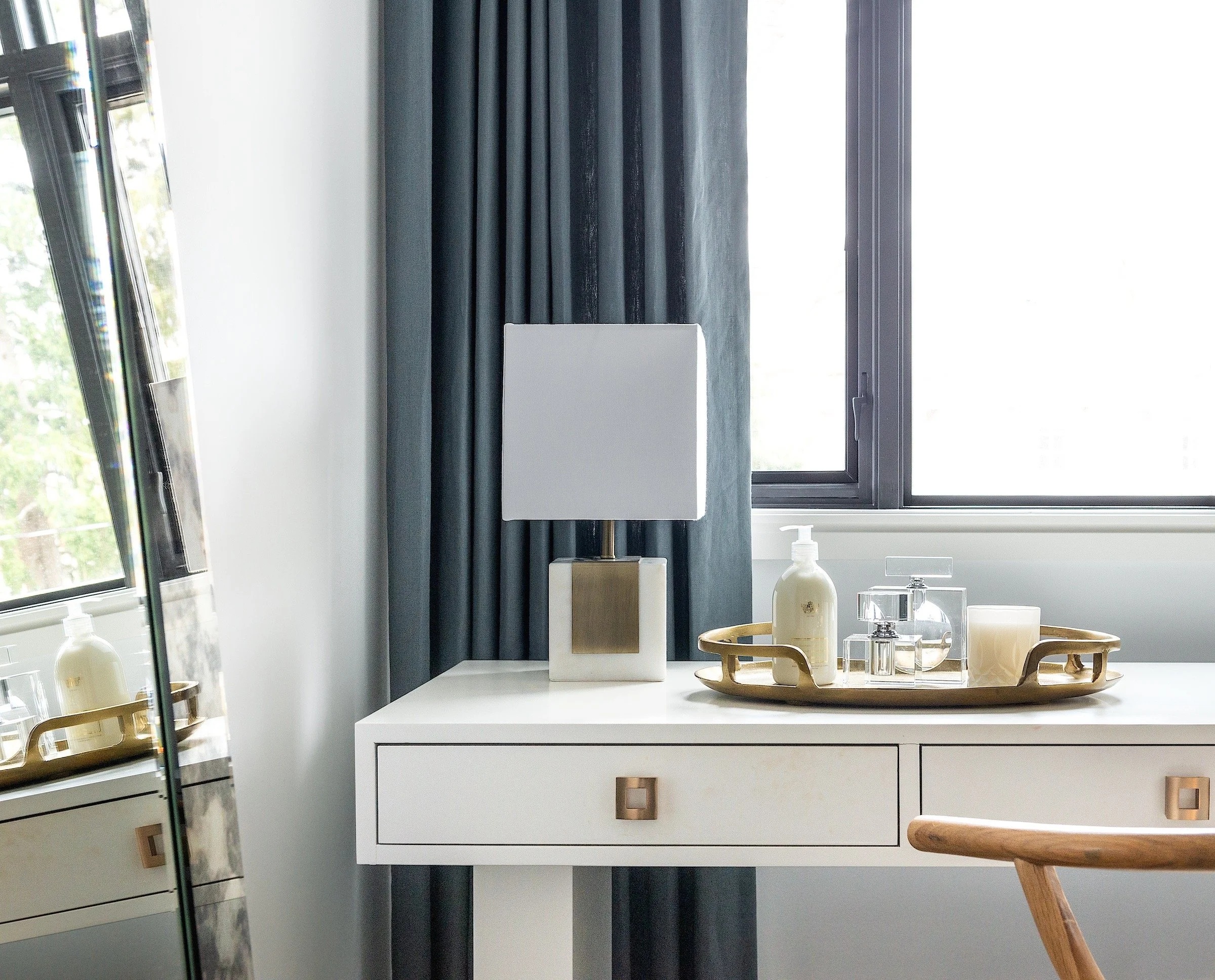 Design: House Warmings