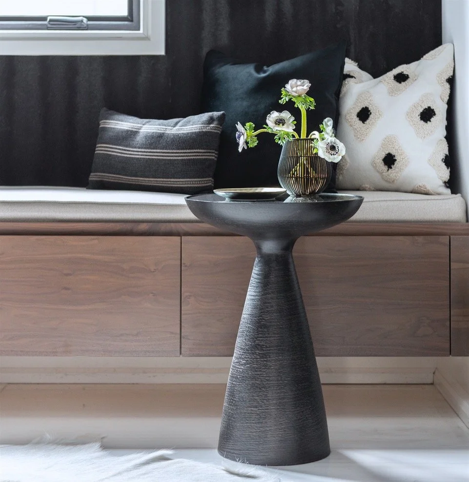 Design: House Warmings