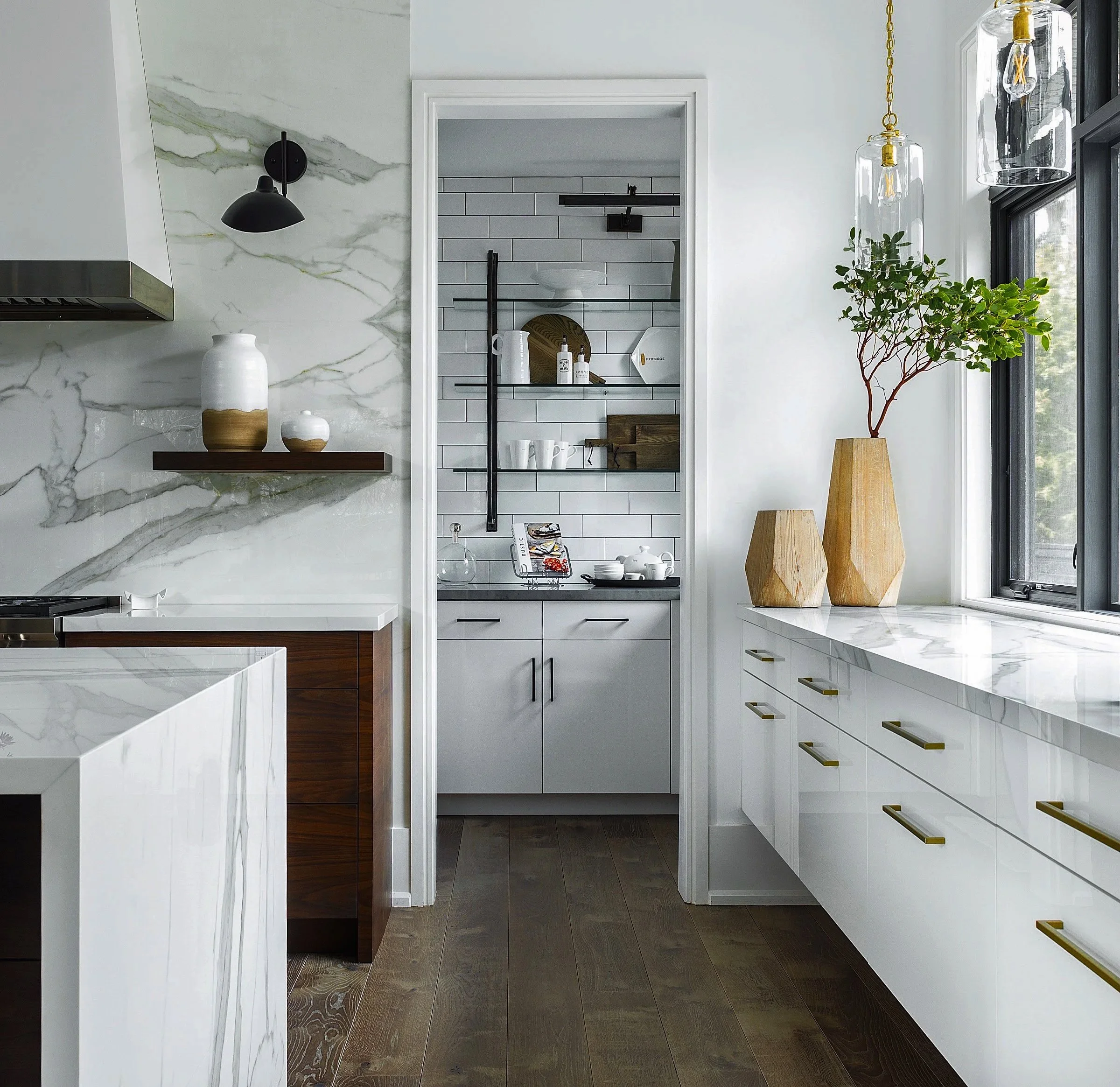 Design: House Warmings