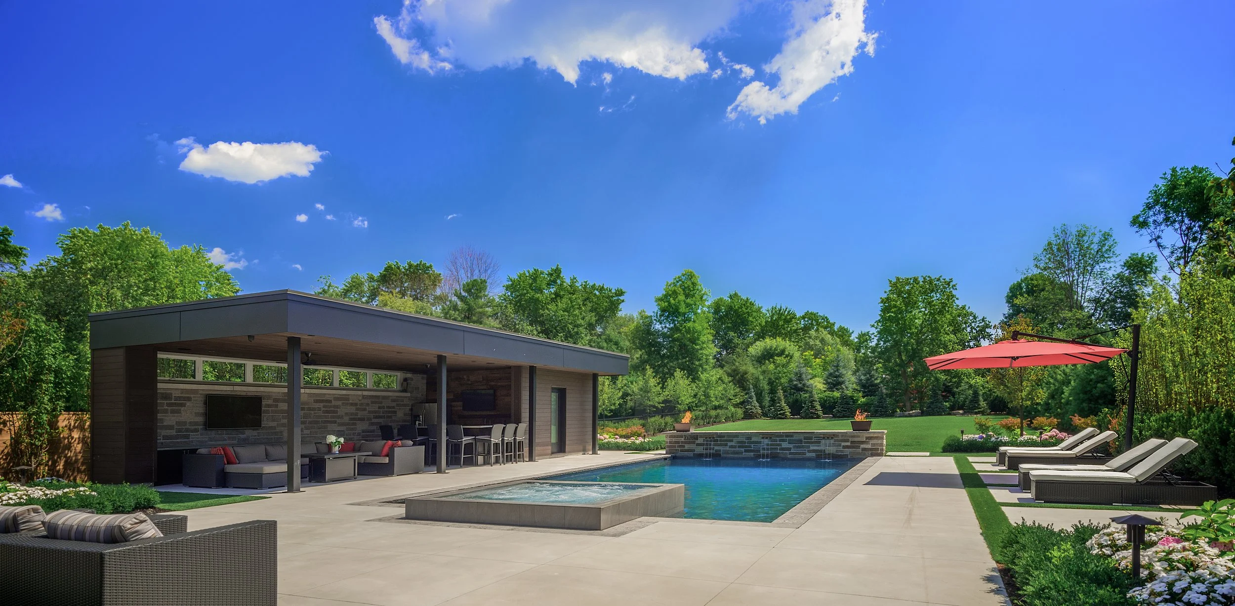 Profile Custom Homes